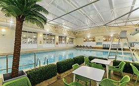 North Devon Resort